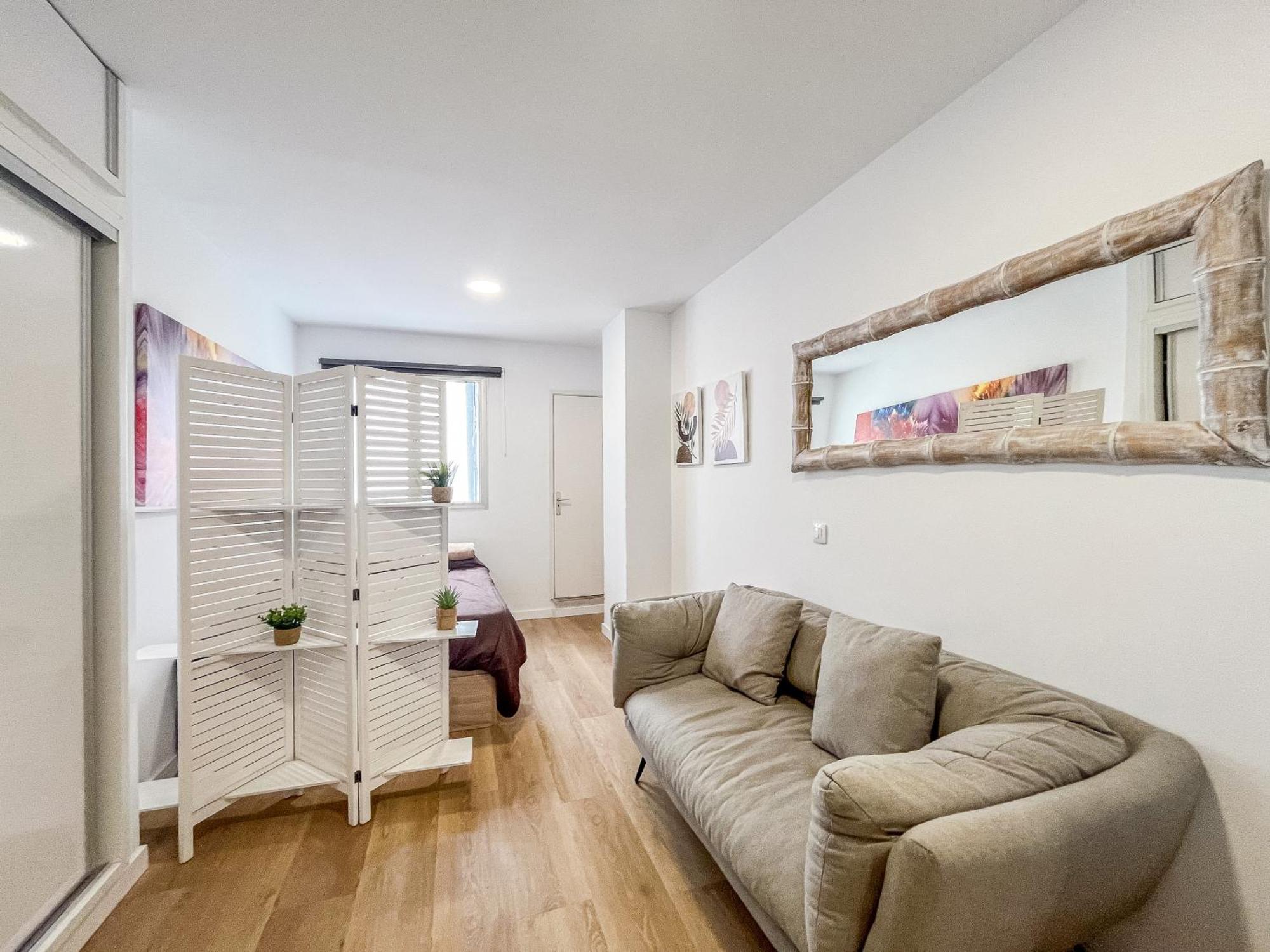 Cozy Canteras - 2 Min Walk To Las Palmas de Gran Canaria